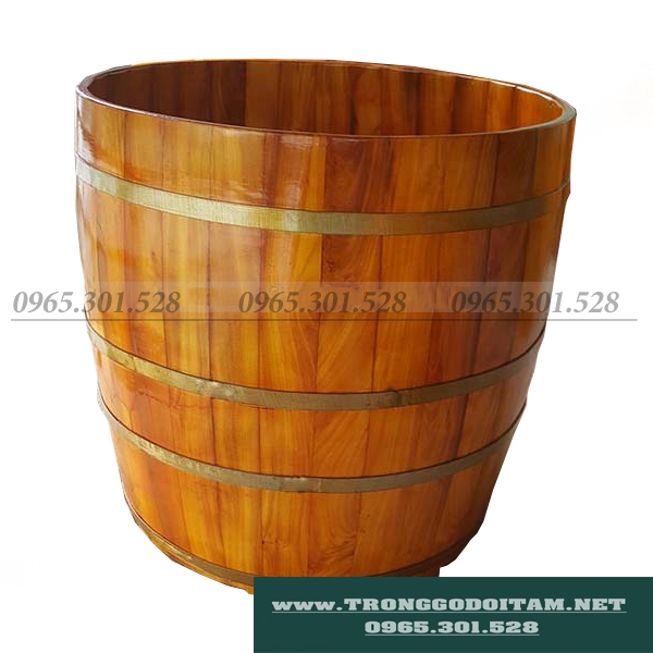đại lý bán bồn tắm làm bằng gỗ mít
