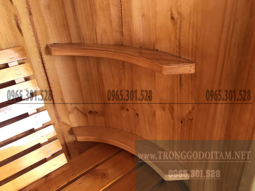 mua thùng xông hơi giá rẻ