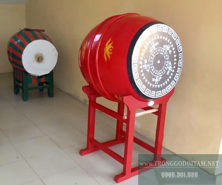 địa chỉ mua trống trường học uy tín chất lượng