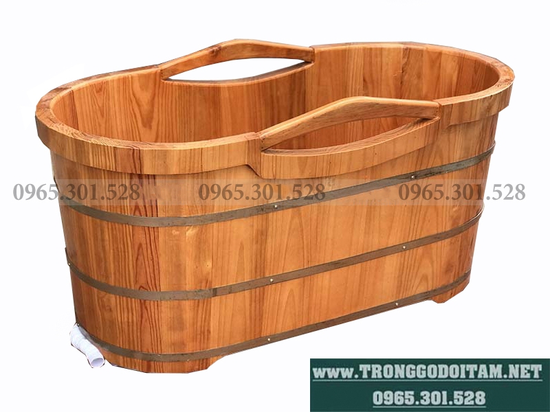 địa chỉ bán bồn tắm gỗ giá rẻ chất lượng