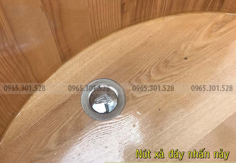 đáy bồn xả bằng inox bền vĩnh cửu