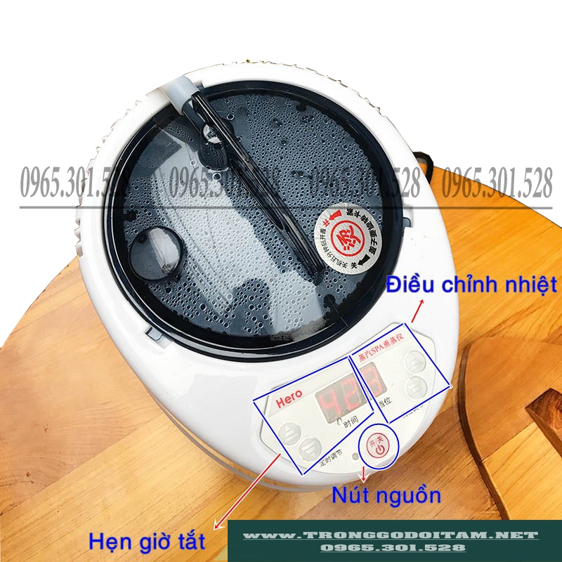 bán bồn tắm gỗ thanh lý
