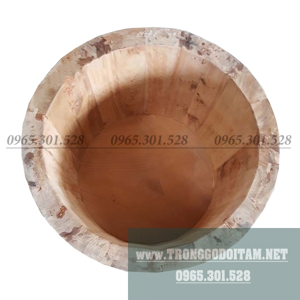 mua chậu gỗ ngâm chân ở đâu
