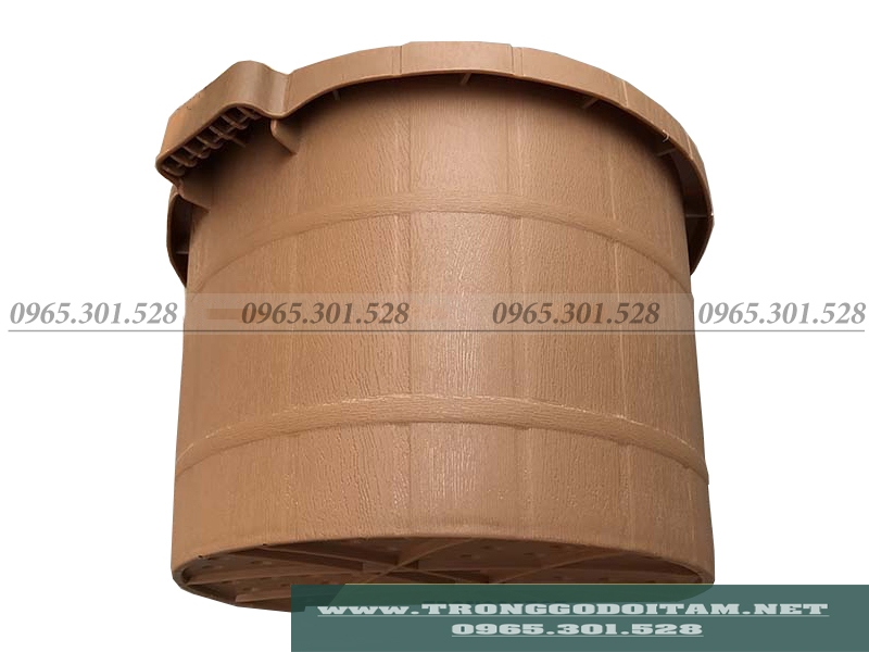 cửa hàng bán chậu nhựa ngâm chân