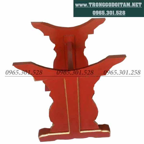 giá đỡ trống trường