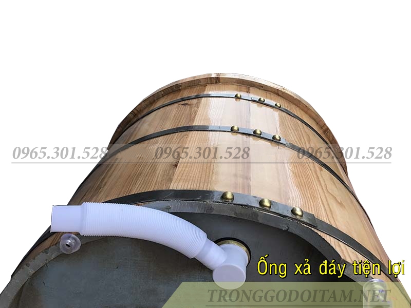 đáy bồn tắm sơn chống rò rỉ nước 