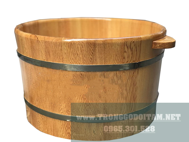 Ngâm mông là bài thuốc thần cho phái nữ