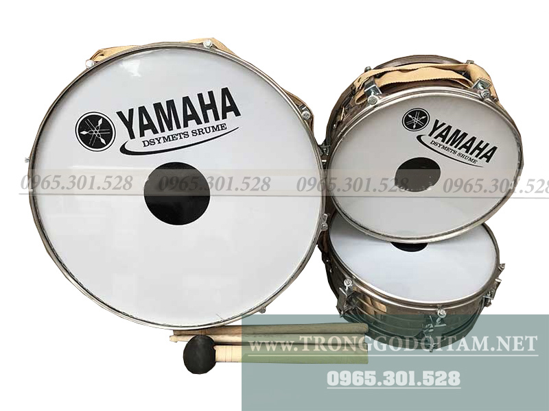 trống đoàn đội giá rẻ
