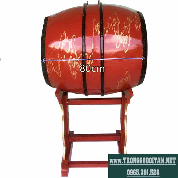 trống trường học giá rẻ