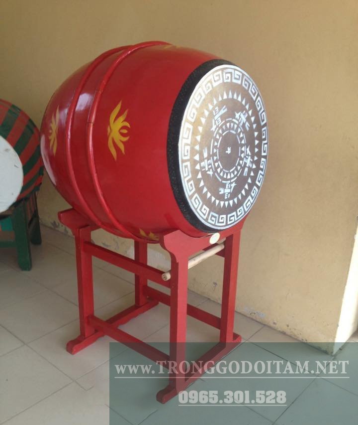 trống trường trung học cơ sở tại Hà Nội