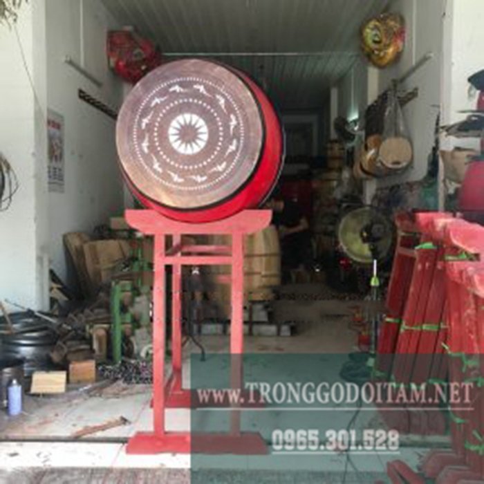 cửa hàng bán trống trường tại Hà Nội