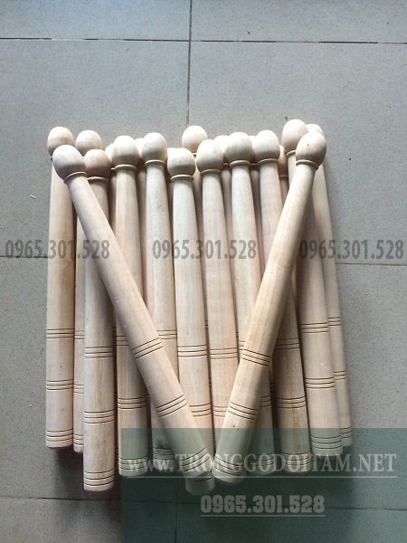 dùi đánh trống trường học