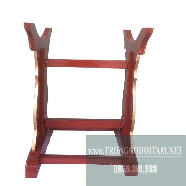 giá đỡ trống trường chắc chắn vừa vặn
