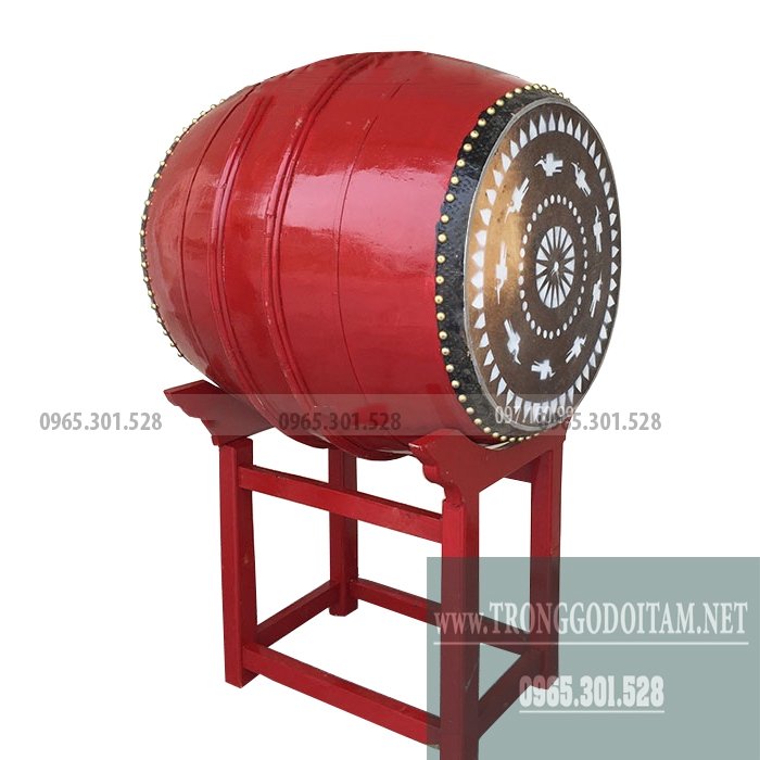 địa chỉ mua trống trường học