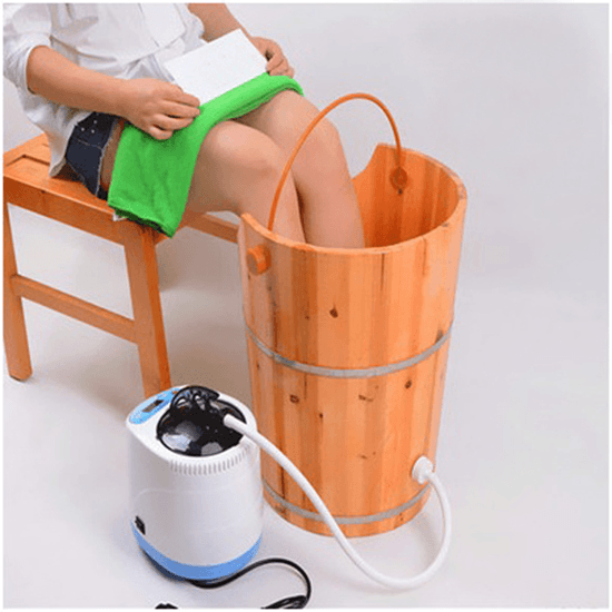 bán thùng gỗ ngâm chân xông hơi giá rẻ tại hà nội