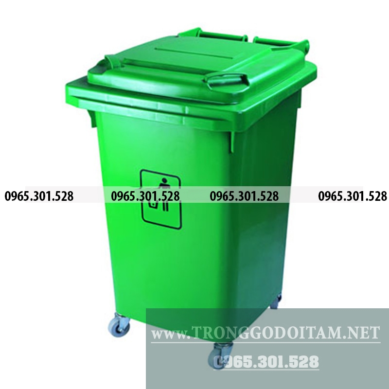 địa chỉ uy tín mua thùng rác nhựa, cung cấp đầy đủ giấy tờ liên quan