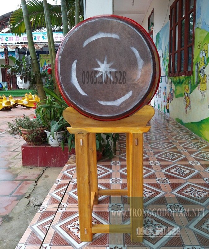 bán trống trường tiểu học tại Hà Nội