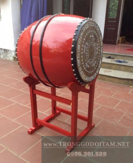 trống trường học giá rẻ