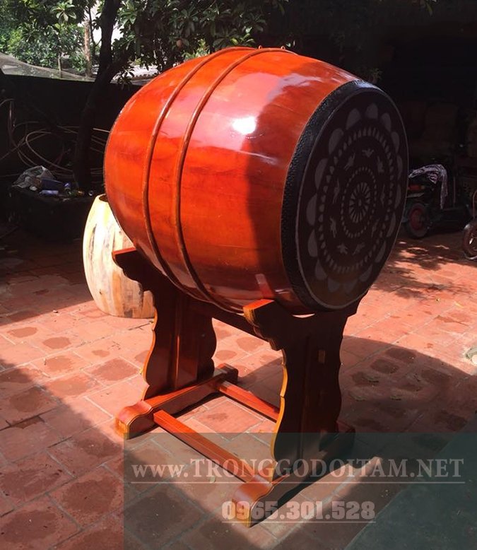 địa chỉ sản xuất trống trường học ở Đọi Tam