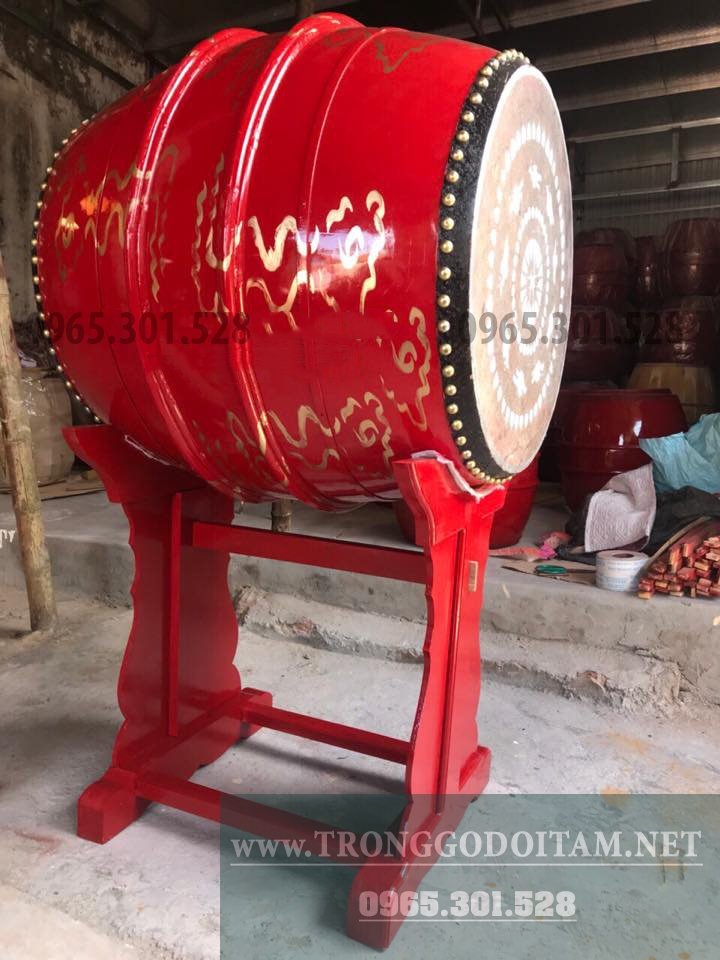mua trống trường học tại Hà Nội