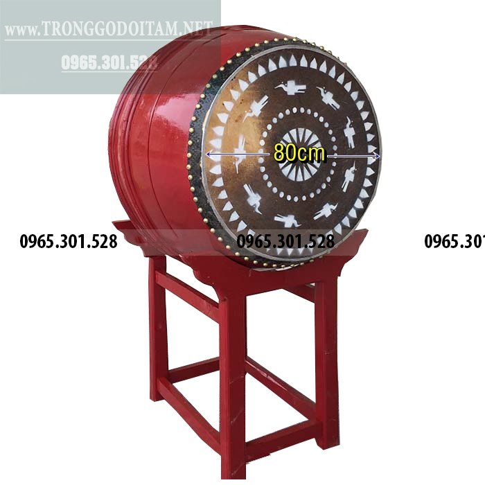 Cửa hàng bán trống trường học tại Hà Nội
