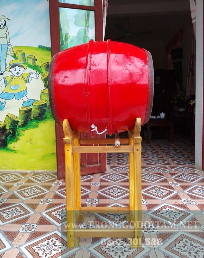 Bán trống trường học báo giờ giá rẻ