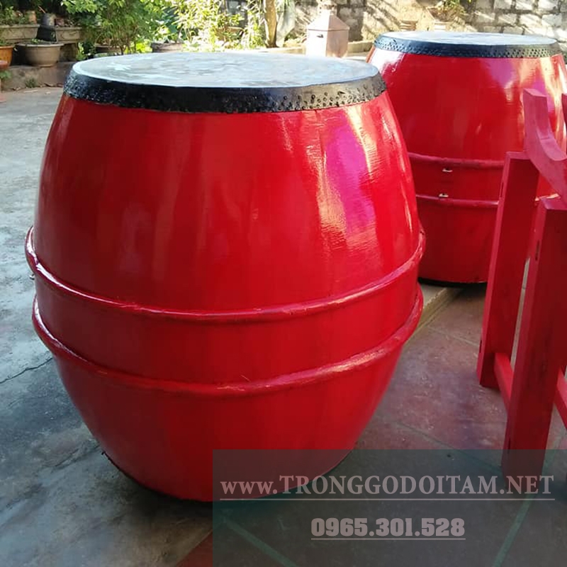 địa chỉ bán trống cổ vũ