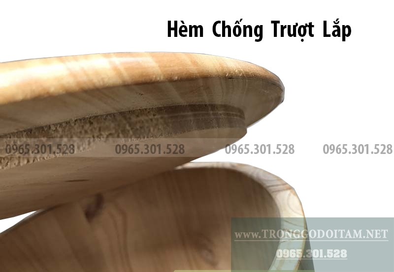 bán thùng gỗ đựng gạo loại 5kg 10kg 20kg, 30kg