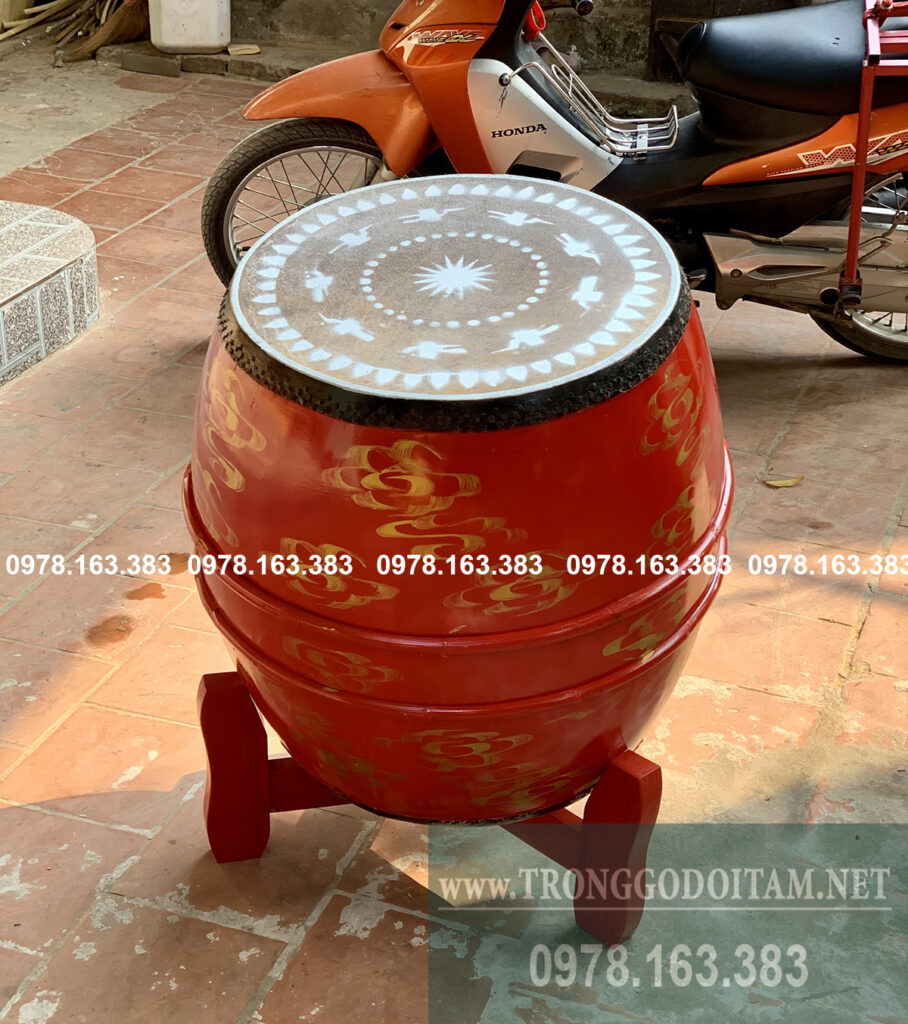 mua trống cổ vũ tại hà nội
