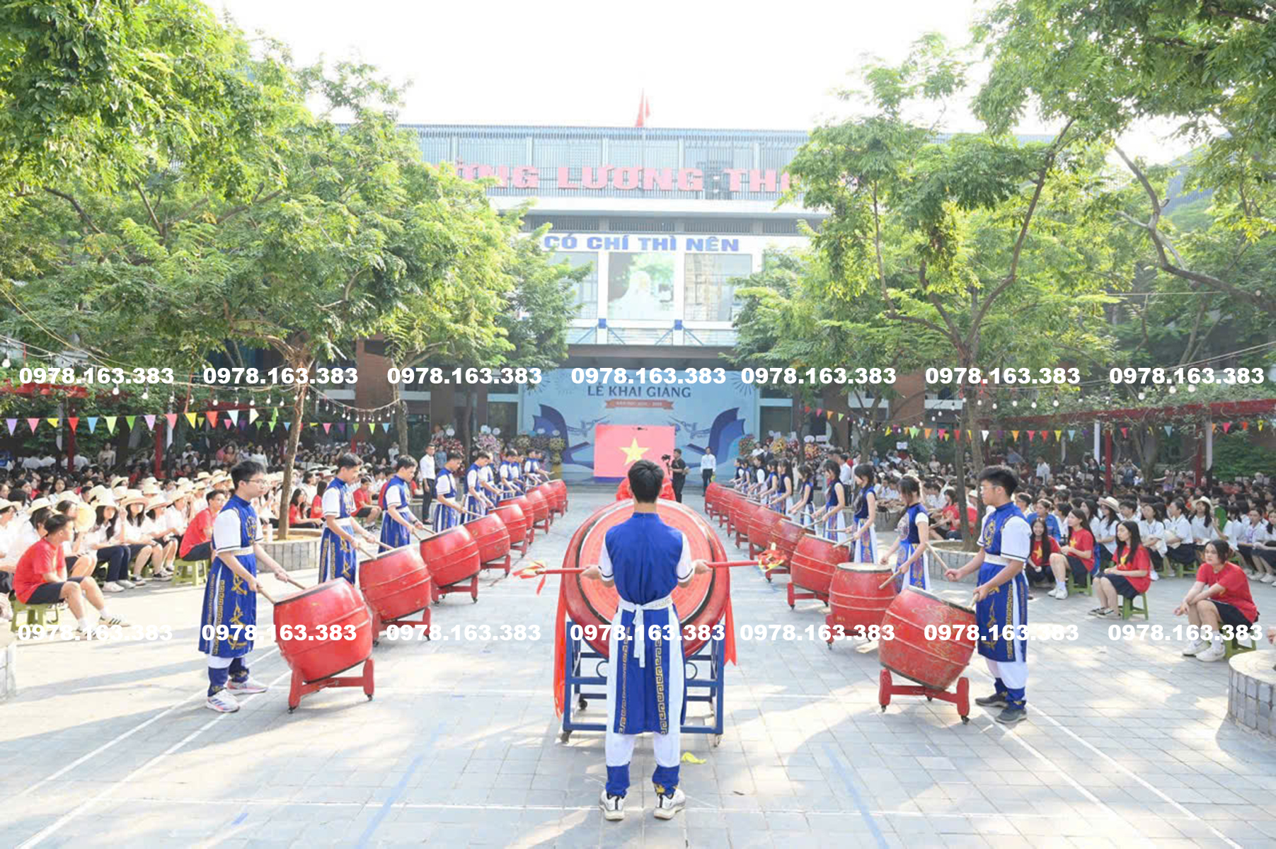 Ảnh gallery