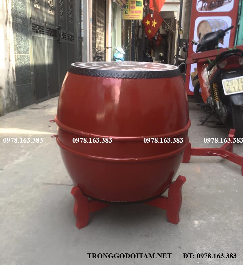THUÊ TRỐNG CỔ VŨ HÀ NỘI