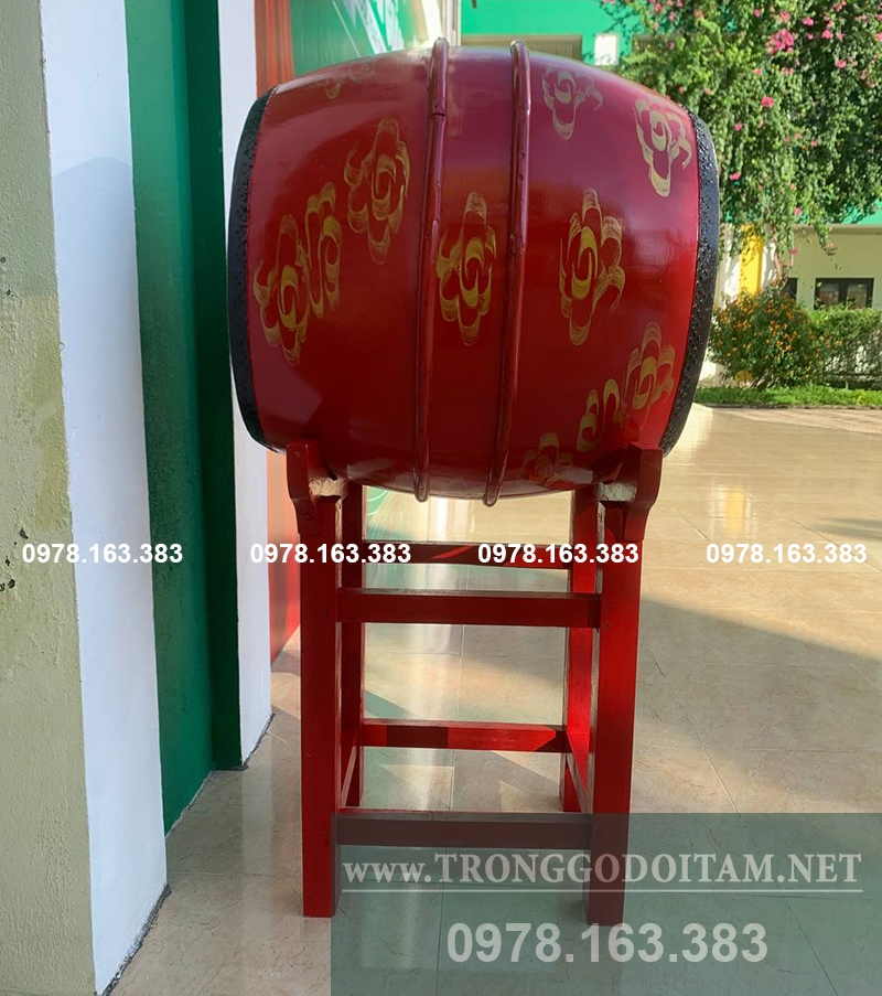 tróng dành cho trường tiểu học
