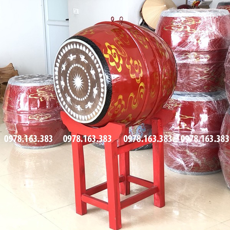 trống tiểu học loại tốt