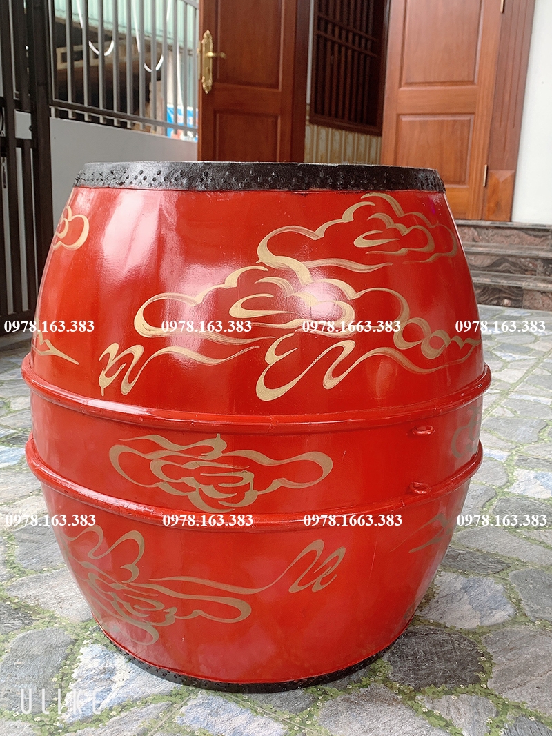 trống trường tiểu học