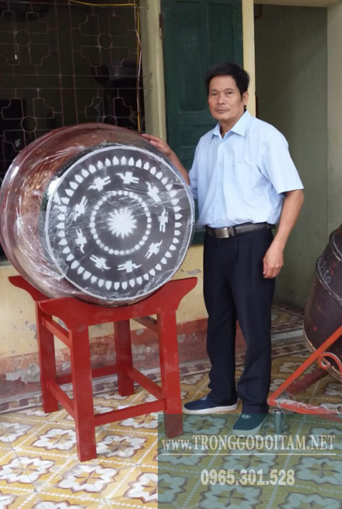 bán trống trường học hà nội