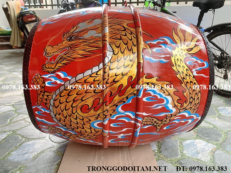 địa chỉ mua trống đình