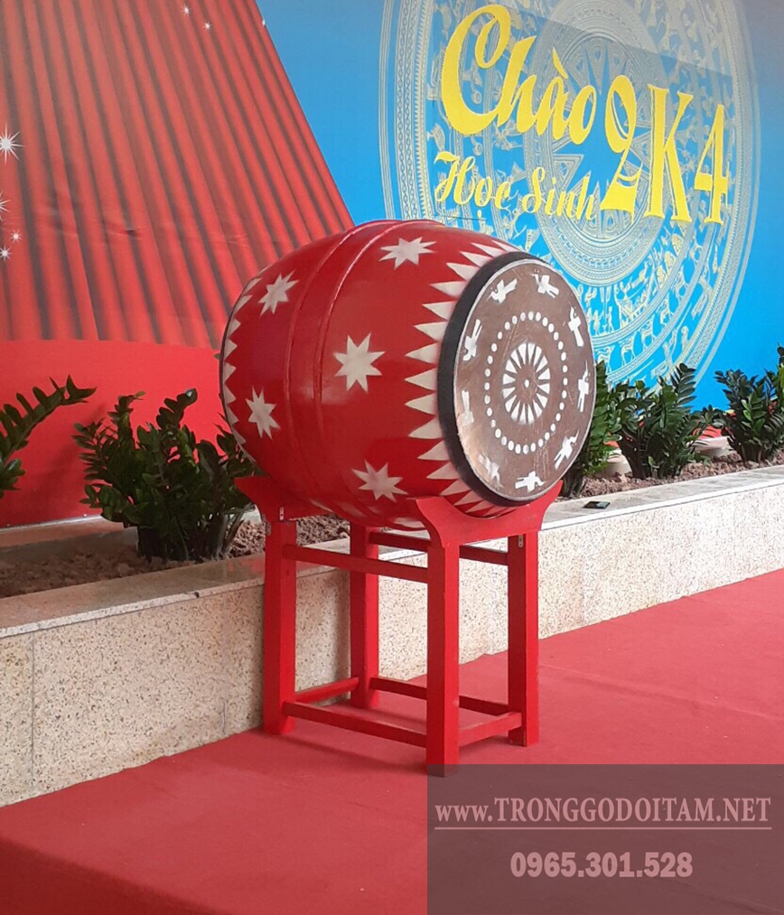 địa chỉ mua trống trường học hà nội giao hàng tận nơi