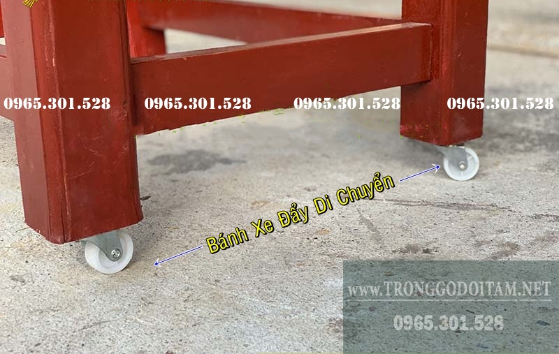 giá bán trống trường học