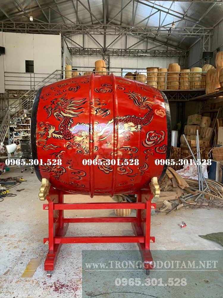 mua trống đình ở đâu?