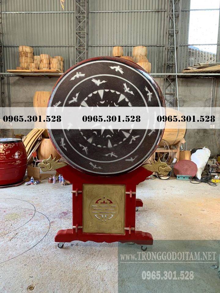 mua trống đình làng chất lượng