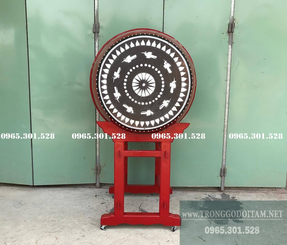 mua trống trường học giá rẻ