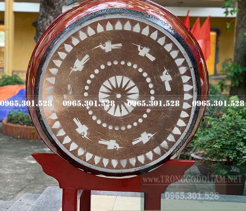 mua trống trường học tại hà nội