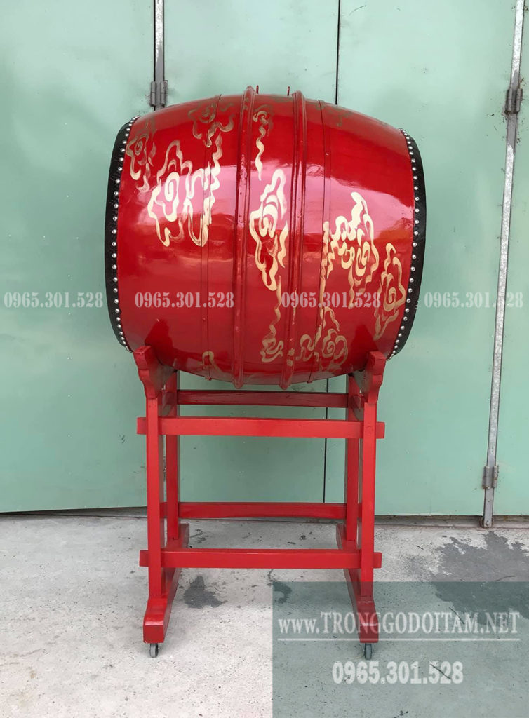 mua trống trường trung học giá rể