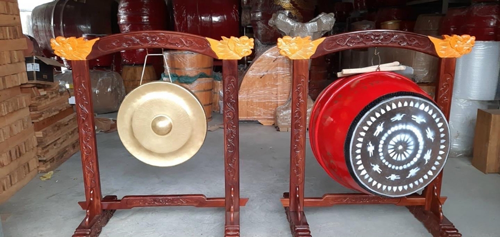 Ảnh gallery