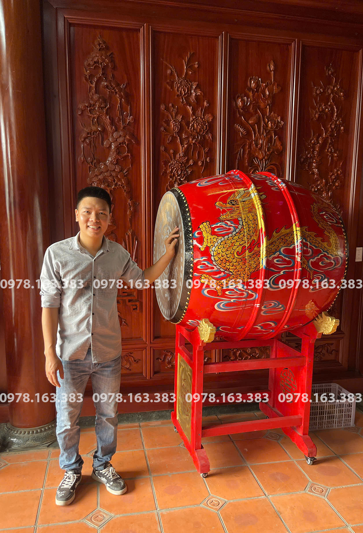 Ảnh gallery