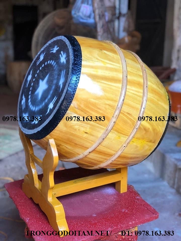 địa chỉ bán trống lễ tế