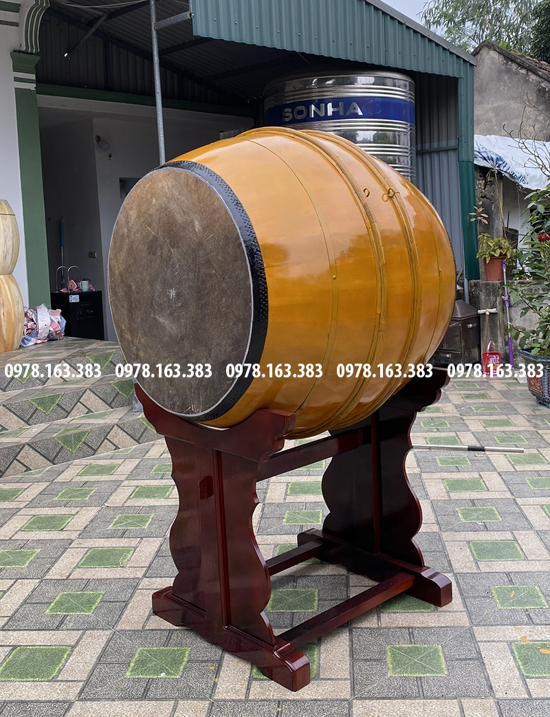 Trống cái tế lê