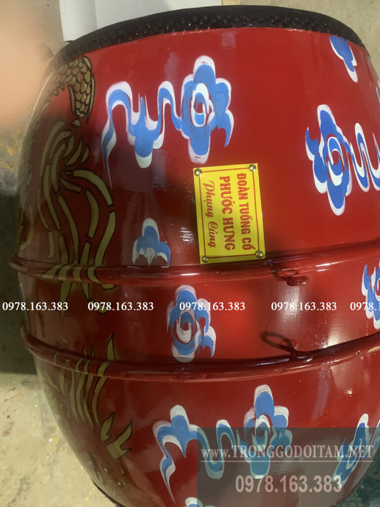 trống đình