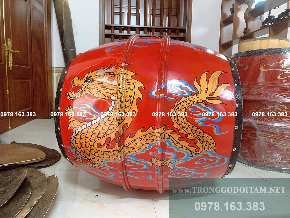 XƯỞNG SẢN XUẤT TRỐNG