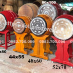 BẢNG GIÁ TRỐNG TRƯỜNG HỌC